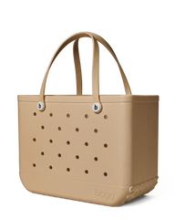 Original Bogg® Bag - LATTE you lots
