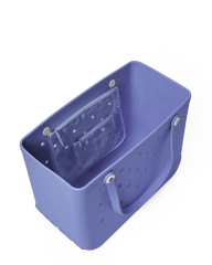 Original Bogg® Bag - pretty as a PERIWINKLE