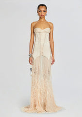 Lovette Dress