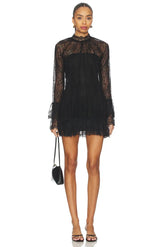 Olisa Mini Dress