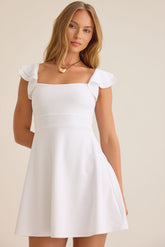 Maia Mini Dress