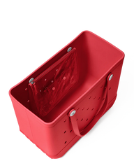 Original Bogg® Bag - off to the races, RED