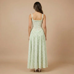 Emily Maxi Dress