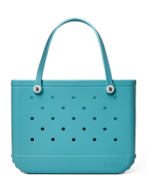 Original Bogg® Bag - TURQUOISE and Caicos