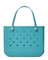 Original Bogg® Bag - TURQUOISE and Caicos