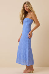 Nikkie Midi Dress