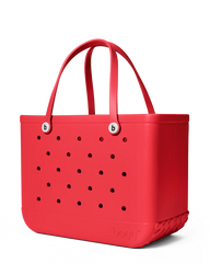 Original Bogg® Bag - off to the races, RED