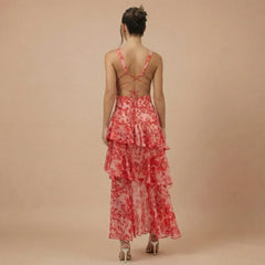 Carol Midi Dress