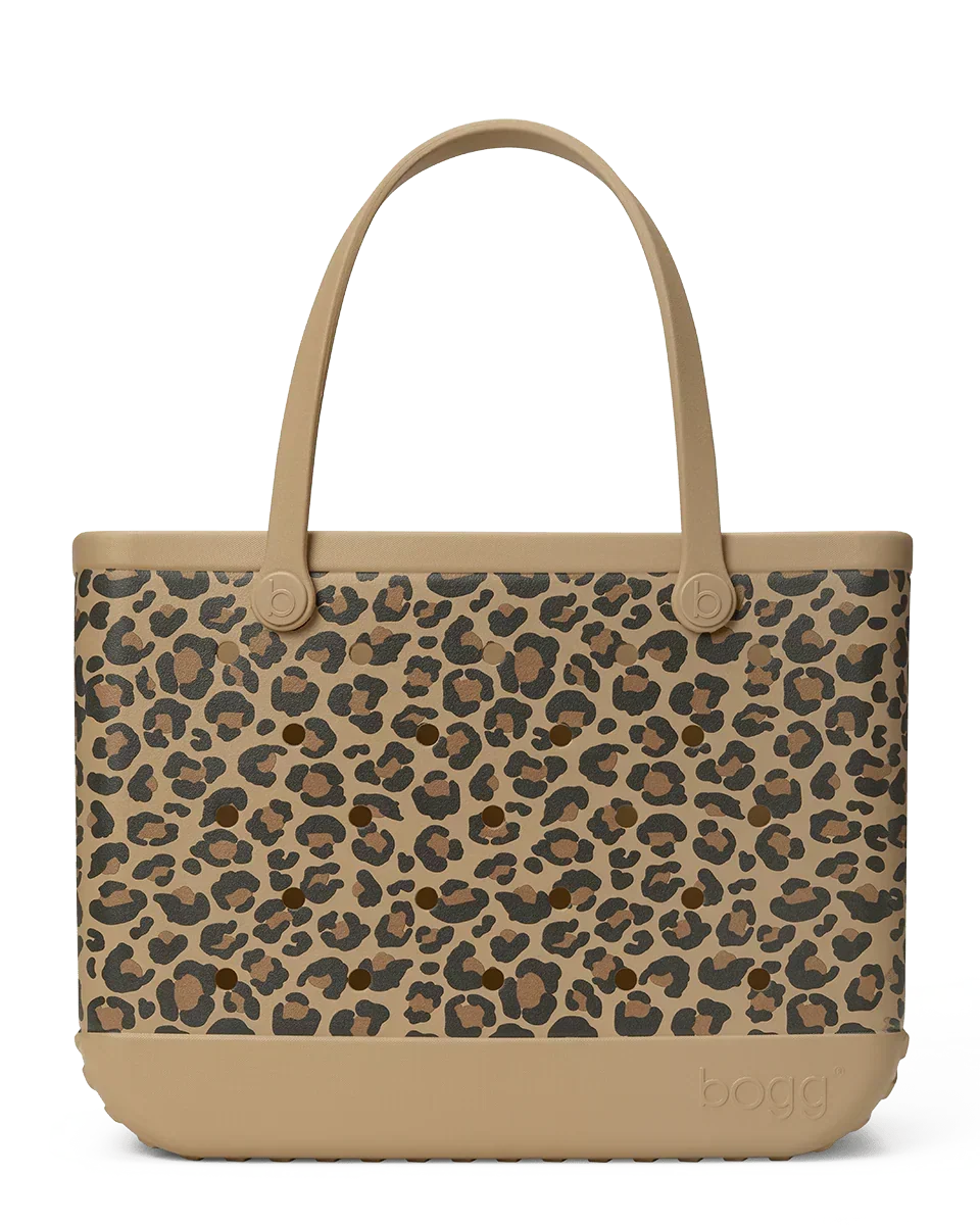 Original Bogg® Bag - I am Leo, Hear me Roar