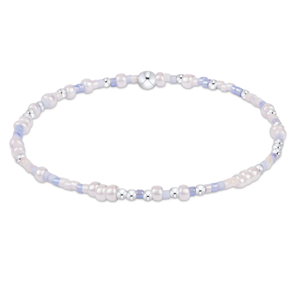 Hope Unwritten Sterling Bracelet - It's Not That Deep