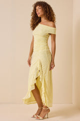 Cassie Maxi Dress