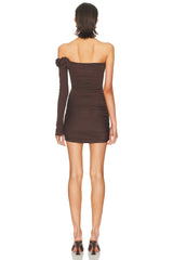 Selvaggio Dress