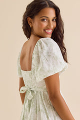 Alesia Mini Dress