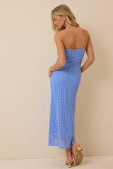 Nikkie Midi Dress